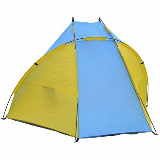  Палатка Send Tent предназначена для тех, кто стремится безопасно и с комфортом . . фото 4