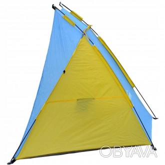  Палатка Send Tent предназначена для тех, кто стремится безопасно и с комфортом . . фото 1