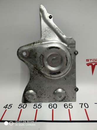 Пластина заднего подрамника правая Tesla model S 6008491-00-B
Доставка по Украи. . фото 2