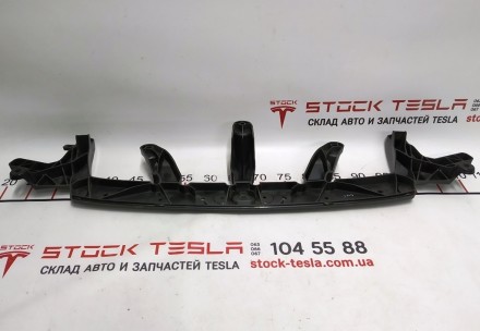 Кронштейн накладки панели дворников правой резиновой Tesla model X 1063007-00-C
. . фото 6