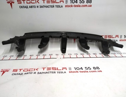 Кронштейн накладки панели дворников правой резиновой Tesla model X 1063007-00-C
. . фото 5