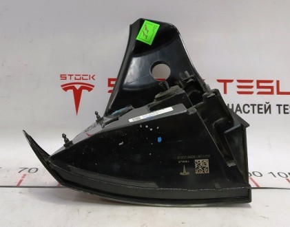 Фонарь правый наружный (USA) на электромобиль Tesla Model 3. Компонент, являющий. . фото 6