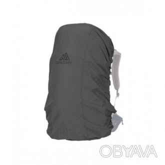 Накидка для рюкзака надежно защитит Вашу кладь от пыли и дождя. В любую погоду в. . фото 1