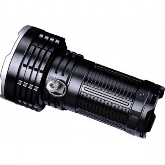Fenix ​​LR50R – мощный фонарь с поразительной яркостью до 12000 люменов максимал. . фото 3