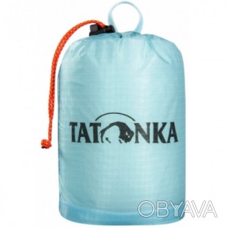 Чехол Tatonka Squeezy Stuff Bag идеально подходит для сортировки вашего багажа, . . фото 1