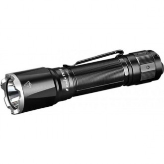 Подствольный фонарь TK16 V2.0 отличается компактностью и легкостью при большой м. . фото 2