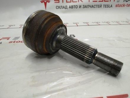 Шрус наружный приводного вала задний (граната) Tesla model X S REST 1027161-00-C. Киев. фото 1 Шрус наружный приводного вала задний (граната) Tesla model X S REST 1027161-00-C. Киев. фото 1