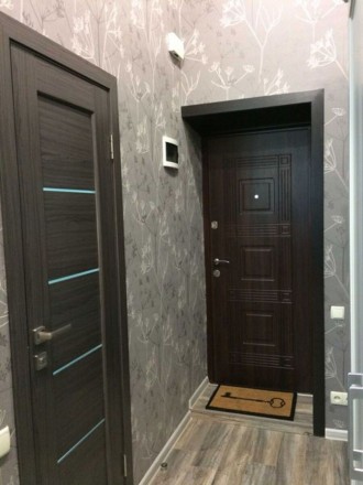 Однокімнатна квартира на Пушкінській, загальною площею 40м2, знаходиться на 3м п. Приморский. фото 3