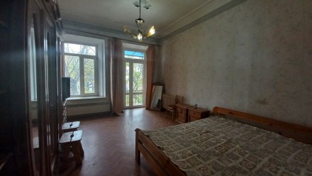 Квартира та горищне приміщення загальною площею 274 м2, Обєкт розташований за 10. Приморский. фото 13