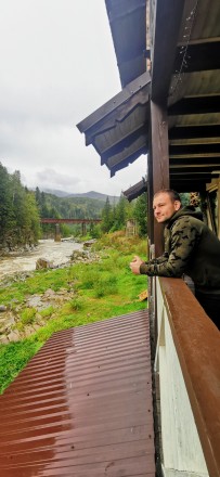 Я за легкість та відвертість у спілкуванні, активність розуму й тіла, свідомість. . фото 8