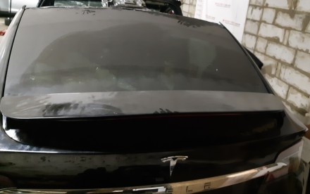 Фонарь подсветки фронтальный FOG Tesla model X 1059974-00-C
Доставка по Украине. . фото 2