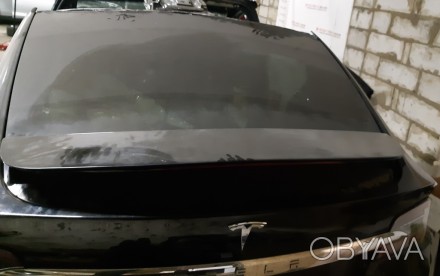 Фонарь подсветки фронтальный FOG Tesla model X 1059974-00-C
Доставка по Украине. . фото 1
