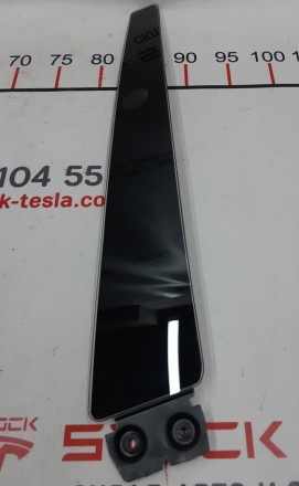 Накладка стойки B наружная левая (стекло) Tesla model X 1092311-98-F
Доставка п. . фото 2