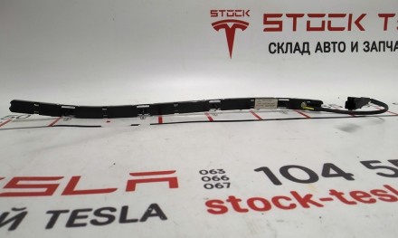 Диск колесный 18X8.5J ET40 AERO с повреждением Tesla model 3 1234221-00-C
Доста. . фото 3