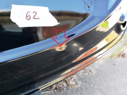 Капот SOLID BLACK-PBSB (с повреждениями) Tesla model 3 1081390-01-C
Доставка по. . фото 7