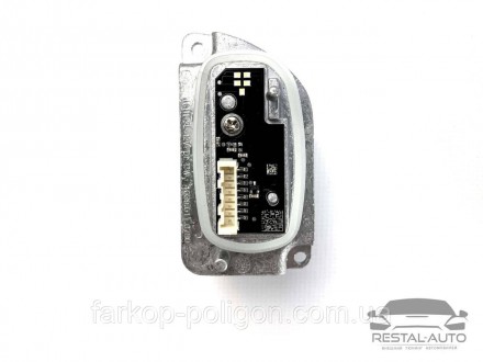 Додаток, що вказує ліворуч поворотника на BMW 5 / 6 G30 / G32 ( 63117214941 ). Запоріжжя. фото 1 Додаток, що вказує ліворуч поворотника на BMW 5 / 6 G30 / G32 ( 63117214941 ). Запоріжжя. фото 1