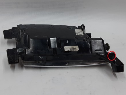 Демпфер упора крышки багажника Tesla model 3 1108767-00-B
Доставка по Украине Н. . фото 5