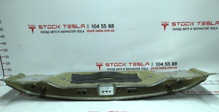 Задняя панель кузова на электромобиль Tesla Model 3. Произведена американским по. . фото 3