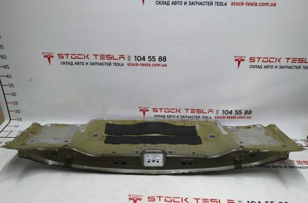 Задняя панель кузова на электромобиль Tesla Model 3. Произведена американским по. . фото 5