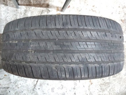 Шина 245x45R19 MICHELIN PRIMACY MXM4 (2.95 мм) Tesla model S 1065205-00-A
Доста. . фото 2