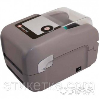 Принтер этикеток Honeywell (Datamax) E-4205A Mark III (TT)