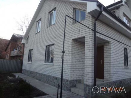 Отдельно стоящий 2х этажный дом. ПоловкиЯр ! Объект № 1310313
