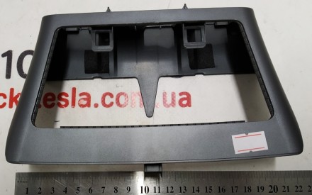 Корпус кронштейна крепления дисплея Tesla model 3 1101136-00-F
Доставка по Укра. . фото 2
