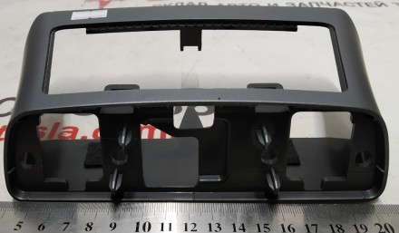Корпус кронштейна крепления дисплея Tesla model 3 1101136-00-F
Доставка по Укра. . фото 3