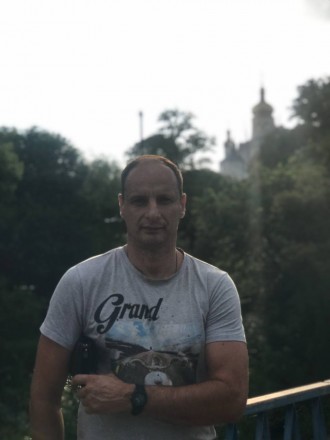 Познайомлюсь з порядною жінкою для серйозних стосунків та та для подальшого спіл. Київ. фото 1 Познайомлюсь з порядною жінкою для серйозних стосунків та та для подальшого спіл. Київ. фото 1