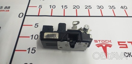 Замок двери передней левой Tesla model S, model S REST 6008913-99-C