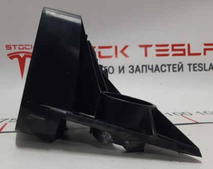 Корпус зеркала наружного левого Tesla model S, model S REST 1041315-00-B
Достав. . фото 4