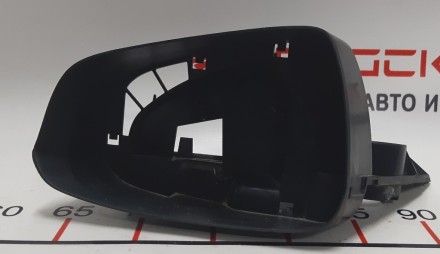 Корпус зеркала наружного левого Tesla model S, model S REST 1041315-00-B
Достав. . фото 2