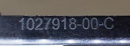 Кронштейн компрессора пневмо подвески NEW Tesla model X 1027918-00-C
Доставка п. . фото 5