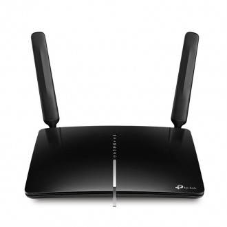 Бездротовий маршрутизатор TP-LINK Archer MR600 
 
Отправка данного товара произв. . фото 2