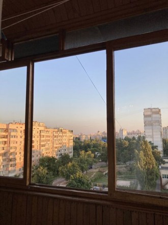 Продам 2х-комнатную квартиру на Оболони. Киев. фото 1 Продам 2х-комнатную квартиру на Оболони. Киев. фото 1