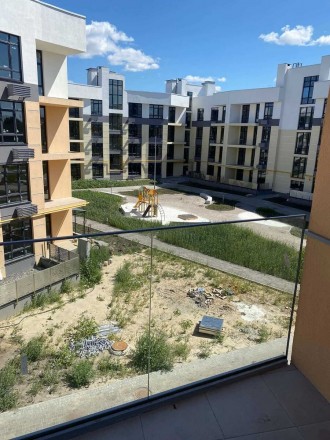 Продается 3-комн квартира 92,3 кв.м. в уютном ЖК Итальянский квартал. Киев. фото 1 Продается 3-комн квартира 92,3 кв.м. в уютном ЖК Итальянский квартал. Киев. фото 1