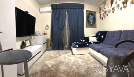 Продажа 3к квартиры 81м2 в ЖК Новая Англия (дом Кембридж) по ул. Максимовича Михаила 26, м. Васильковская