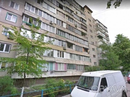 1к, 32м2, м. Голосеевская, Васильковская ул. 8а