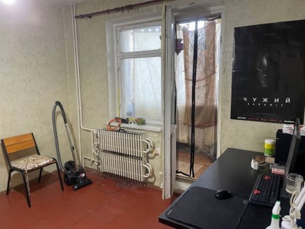 Продаю 5-и комнатную квартиру с балконом, на Левом берегу . 
Нет присутствия пос. . фото 7