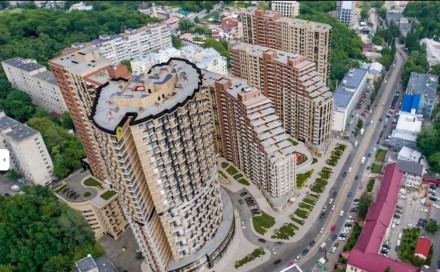 Продаю 2-х. ком. ЖК Миракс ул. Глубочицкая,43 М.Лукьяновкая и М.Контрактовая площадь 15 минут пешком. Киев. фото 1 Продаю 2-х. ком. ЖК Миракс ул. Глубочицкая,43 М.Лукьяновкая и М.Контрактовая площадь 15 минут пешком. Киев. фото 1