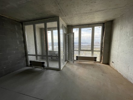 1к.кв., Дарницкий р-н, ЖК SEVEN, 38м.кв.. Киев. фото 1 1к.кв., Дарницкий р-н, ЖК SEVEN, 38м.кв.. Киев. фото 1