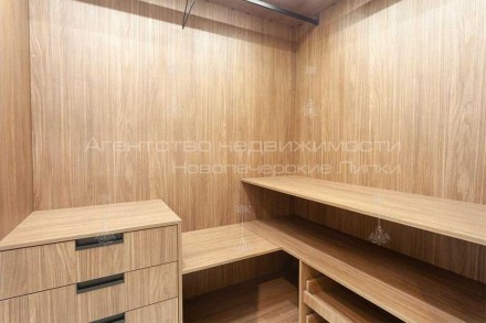 Продажа новой 3-комнатной квартиры (125 м2) на Драгомирова 15Б в ЖК Новопечерски. . фото 7