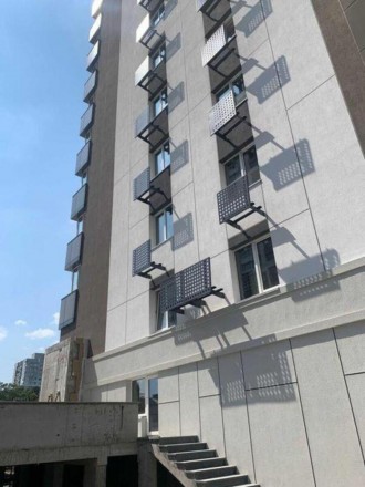 Продажа новой 1комн. квартиры с терассой, ул. Львовская, ЖК Святобор. Київ. фото 1 Продажа новой 1комн. квартиры с терассой, ул. Львовская, ЖК Святобор. Київ. фото 1