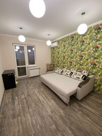 Продается Двухкомнатная квартира с раздельными комнатами около метро Позняки по . . фото 6