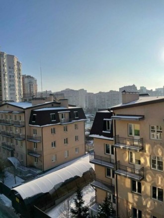 Продается квартира в Голосеевском р-не, ул. Академика Вильямса, 6-Б, 5 этаж, без. . фото 9