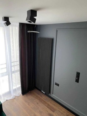Продается шикарная видовая квартира в новом стильном комплексе ЖК Seven с панора. . фото 14