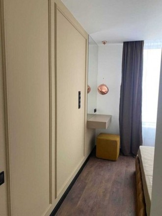 Продается шикарная видовая квартира в новом стильном комплексе ЖК Seven с панора. . фото 18