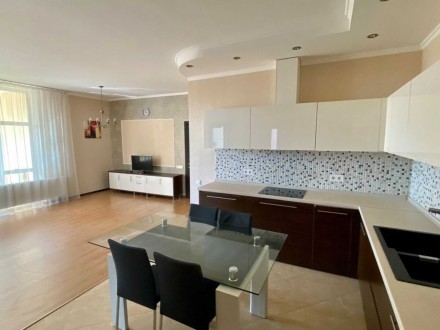 Продажа 3-комнатной квартиры в ЖК Покровский Посад. Киев. фото 1 Продажа 3-комнатной квартиры в ЖК Покровский Посад. Киев. фото 1