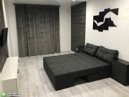 Продам 1-комнатную квартиру, ул. Донца 2-А ЖК Инициатива. Київ. фото 1 Продам 1-комнатную квартиру, ул. Донца 2-А ЖК Инициатива. Київ. фото 1