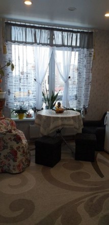 AV 2 1 2 5 1 9 9 4 9 
Продам 2-кімнатну квартиру по вул. Лисківська, 37 з ремонт. . фото 4